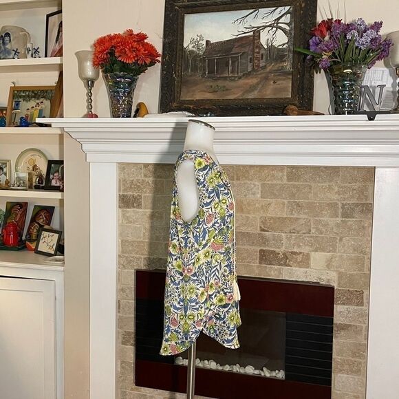 H&M Conscious Collection top - Picture 3 of 6